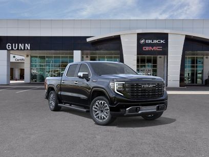 New 2026 GMC Sierra 1500 Denali Ultimate