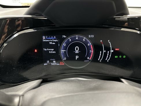 Certified 2024 Lexus NX 350 AWD image 21