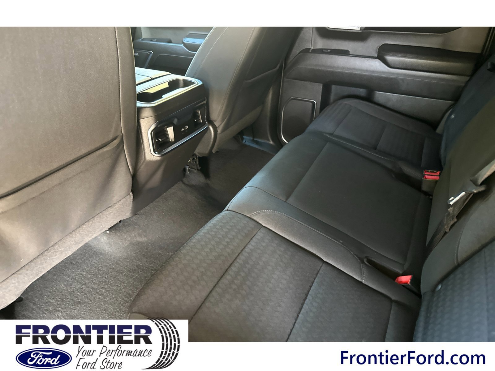 Used 2022 GMC Sierra 1500 Elevation w/ Preferred Package AWD/4WD image 13