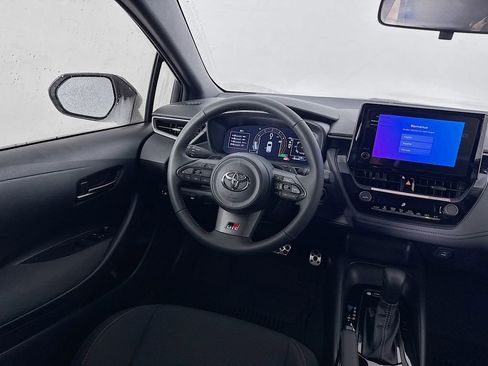 Used 2025 Toyota Corolla GR image 36