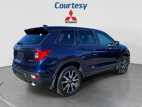 Used 2019 Honda Passport EX-L image 6