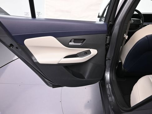 New 2026 Nissan Sentra SL w/ Floor Mat Package FWD image 22