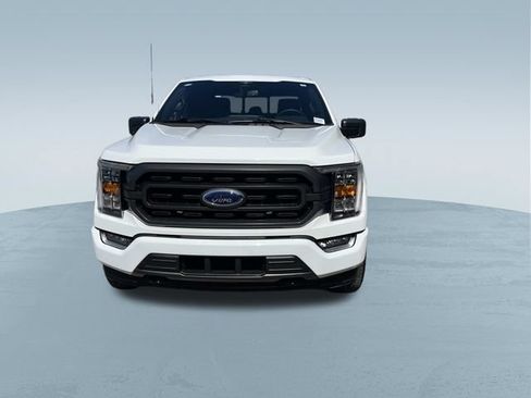Used 2023 Ford F150 XLT w/ Equipment Group 302A High AWD/4WD image 10