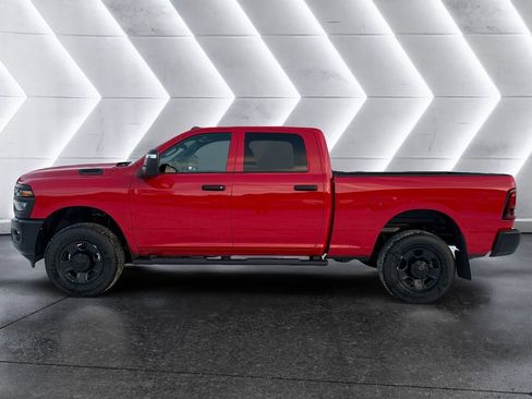 New 2026 RAM 2500 Tradesman image 3