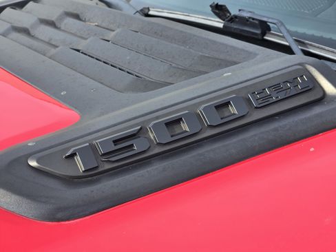 Used 2019 RAM 1500 Rebel w/ Rebel Level 2 Equipment Group image 12