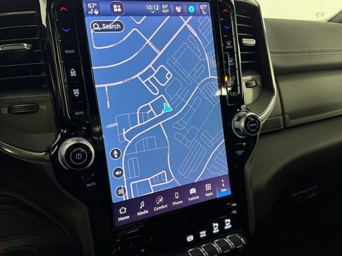 Used 2026 RAM 2500 Laramie image 17