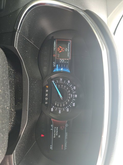 Used 2020 Ford Edge Titanium w/ Equipment Group 301A FWD image 9