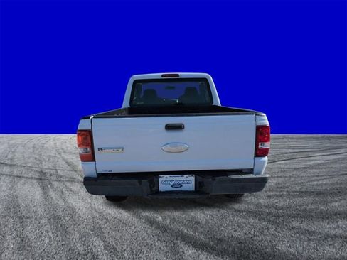 Used 2007 Ford Ranger XL image 5