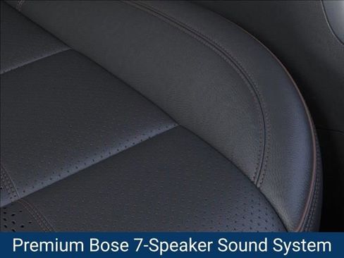 New 2026 Chevrolet Silverado 1500 High Country image 24