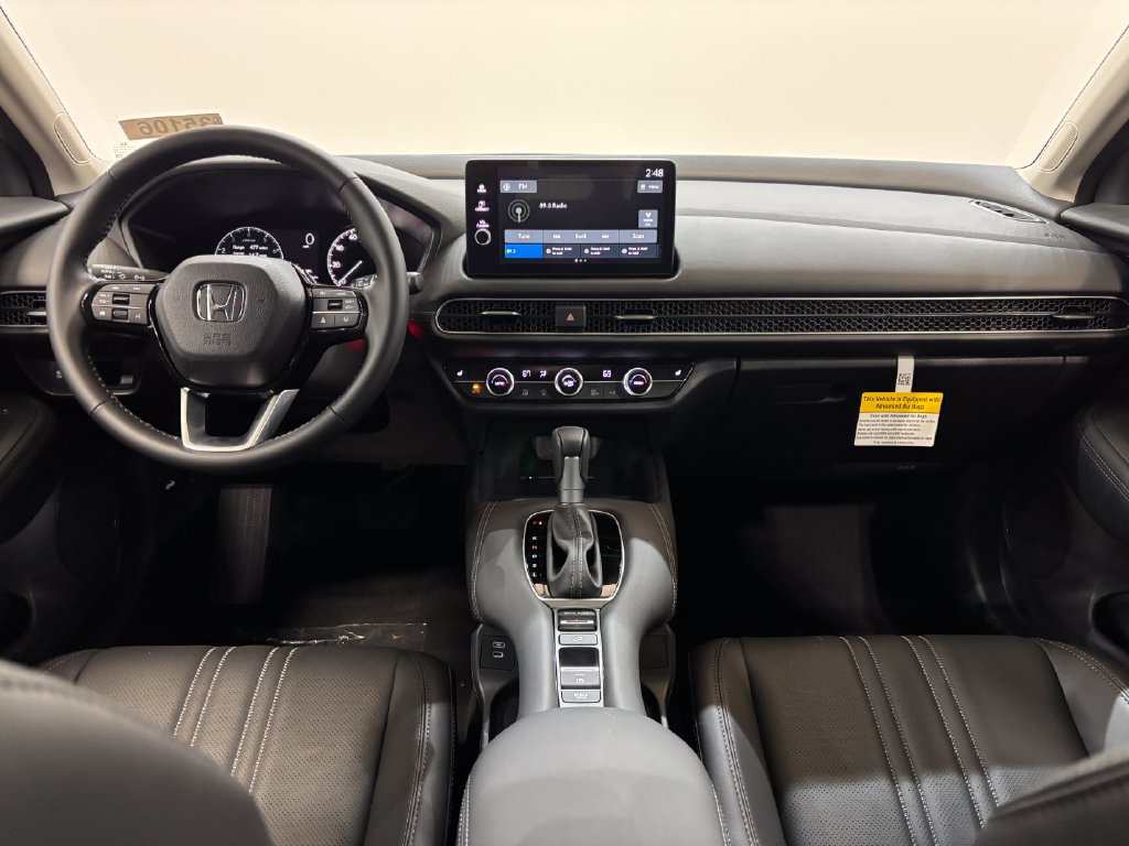 New 2027 Honda HR-V EX-L image 16