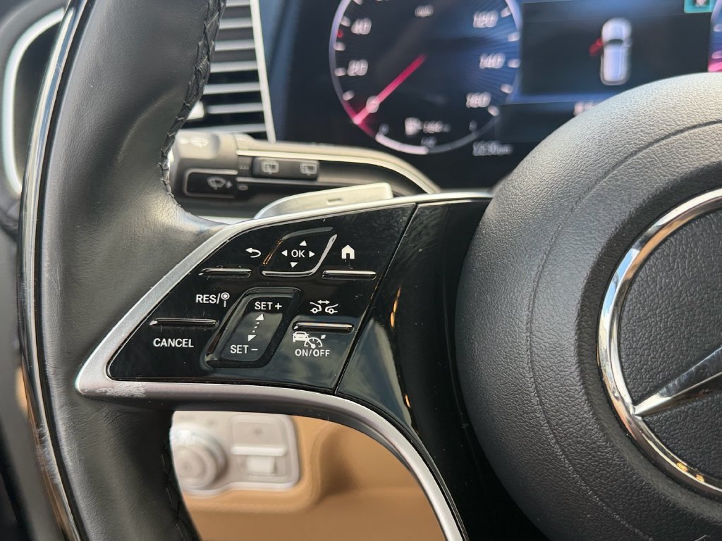 Used 2024 Mercedes-Benz GLE 450 4MATIC image 22