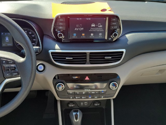 Used 2020 Hyundai Tucson SEL AWD/4WD image 26