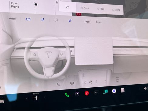 Used 2018 Tesla Model 3 Mid Range image 20