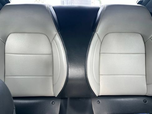 Used 2024 Ford Mustang Premium RWD image 32