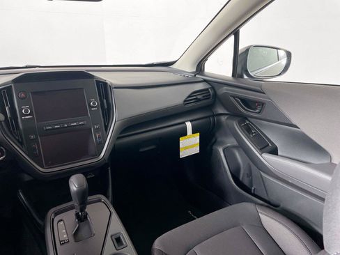 Used 2026 Subaru Crosstrek 2.5i AWD/4WD image 22