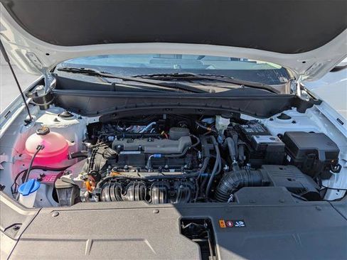 New 2026 Hyundai Tucson SE FWD image 30