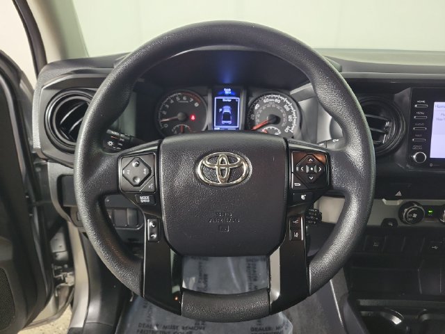 Used 2022 Toyota Tacoma SR w/ SR Convenience Package RWD image 26