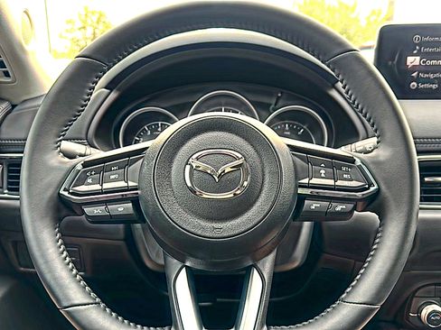 New 2025 MAZDA CX-5 AWD 2.5 S image 17