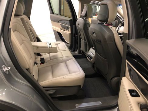 Used 2024 Lincoln Nautilus Premier w/ Equipment Group 102A image 36