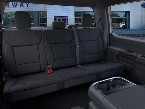 New 2026 Ford F150 STX w/ F-150 LOBO Package image 11