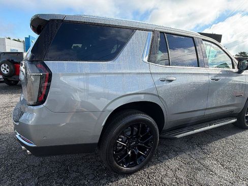 New 2026 Chevrolet Tahoe Premier AWD/4WD image 9