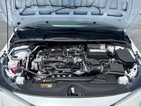 New 2026 Toyota Corolla LE FWD image 31
