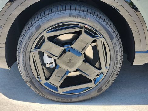New 2027 Kia Telluride SX X-Line w/ Towing Package AWD/4WD image 10
