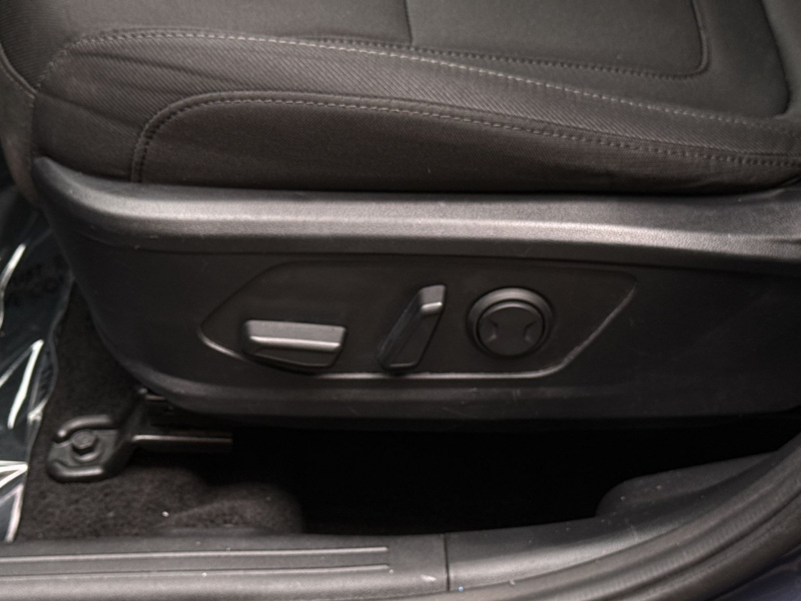 Certified 2025 Hyundai Tucson SEL FWD image 14