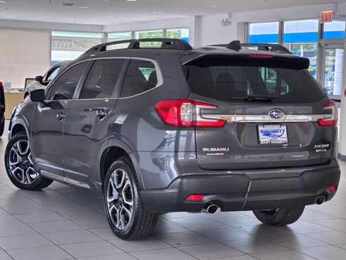Used 2023 Subaru Ascent Limited AWD/4WD image 16