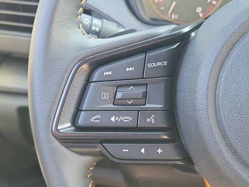 Certified 2025 Subaru Crosstrek 2.5i Wilderness image 28