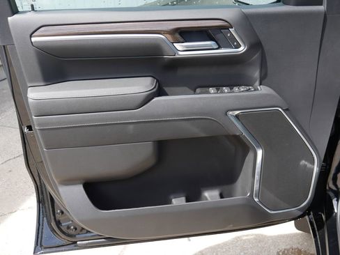 New 2026 Chevrolet Silverado 1500 LT AWD/4WD image 26