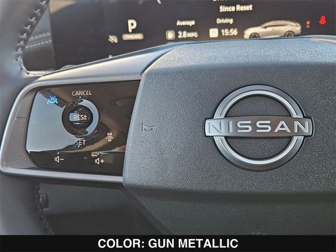 New 2026 Nissan Murano SL image 23