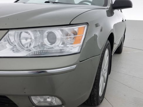 Used 2010 Hyundai Sonata Limited image 12