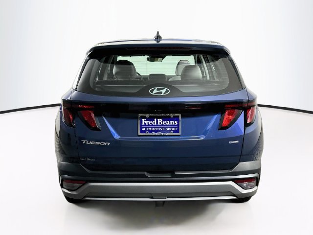 New 2026 Hyundai Tucson SE AWD/4WD image 7