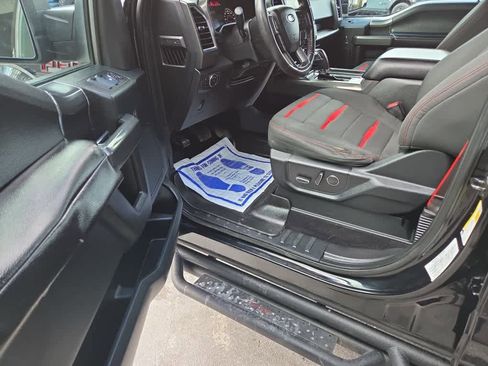 Used 2016 Ford F150 XLT w/ Equipment Group 302A Luxury image 10