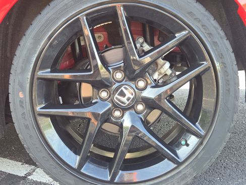 Certified 2023 Honda Civic Sport image 13