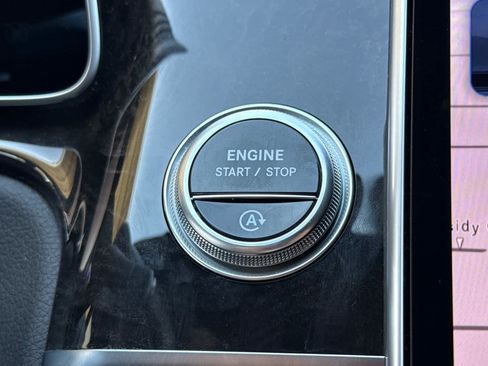 Certified 2023 Mercedes-Benz S 580 4MATIC Sedan image 21