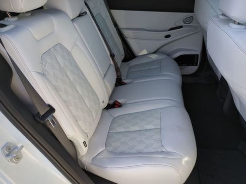 New 2026 Jeep Cherokee Overland image 27