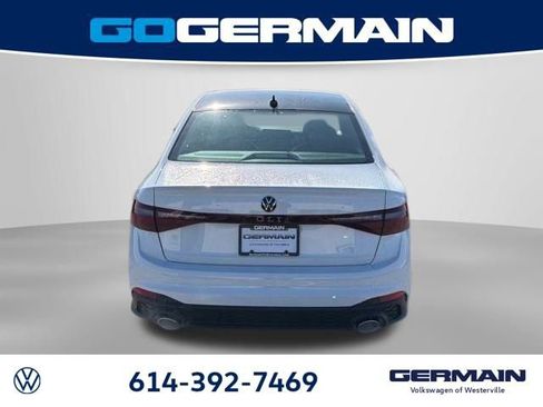 New 2026 Volkswagen Jetta GLI Autobahn image 10