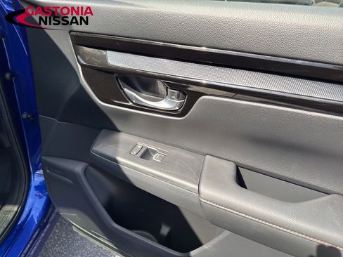 Used 2023 Honda CR-V Sport Touring image 23