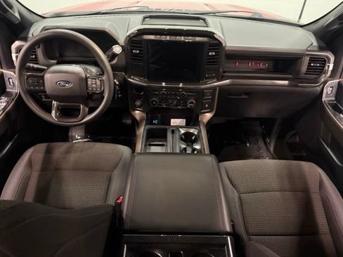 Used 2024 Ford F150 STX w/ Equipment Group 201A FX4 AWD/4WD image 27