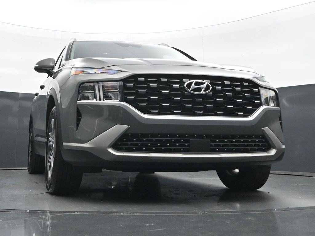 Used 2023 Hyundai Santa Fe SEL w/ Winter Weather Package FWD image 35