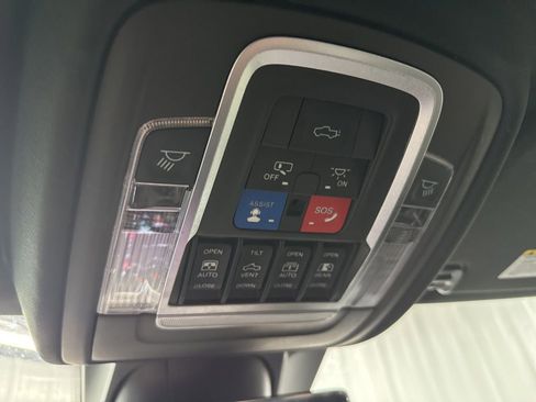 Used 2021 RAM 1500 TRX w/ TRX Level 2 Equipment Group AWD/4WD image 27