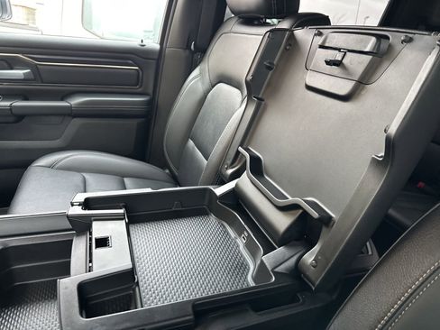 Used 2023 RAM 1500 Rebel w/ Rebel Level 1 Equipment Group image 86