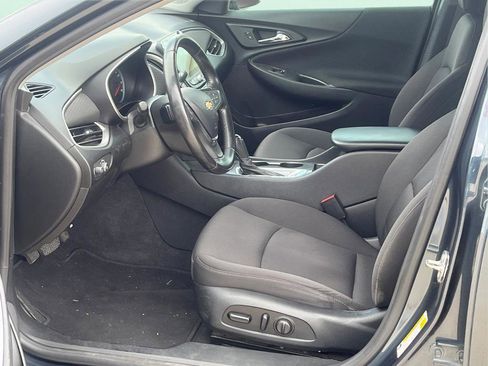 Used 2020 Chevrolet Malibu RS FWD image 10