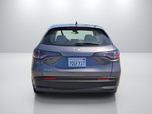 Used 2023 Honda HR-V LX image 5