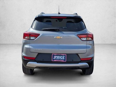 Used 2024 Chevrolet TrailBlazer LT w/ Convenience Package image 7