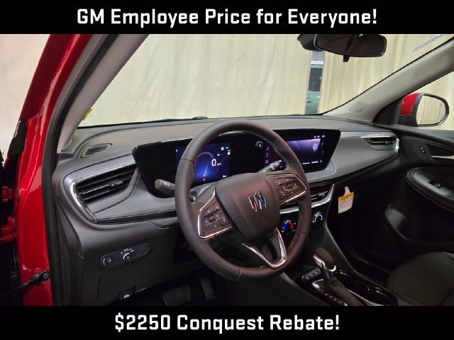 New 2026 Buick Encore GX Preferred w/ Comfort Package AWD/4WD image 15
