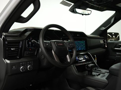 New 2026 GMC Sierra 1500 AT4 w/ AT4 Premium Package image 31