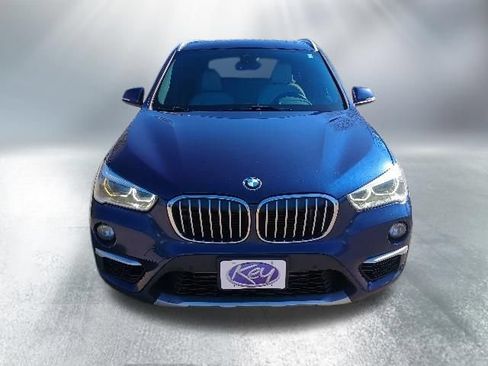 Used 2019 BMW X1 xDrive28i w/ Convenience Package AWD/4WD image 9